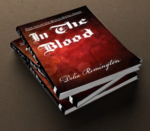 inthebloodmarketing